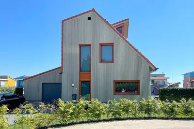 Image de Villa sur l'eau à Heeg près du Heegermeer