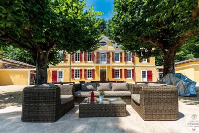 Image de Grande demeure familiale au coeur du Lot-et-Garonne