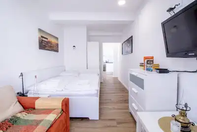 Image de Bled Lake House - Apartment Lake