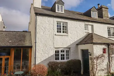 Image de Early Mist Cottage, pet friendly, with open fire in Haytor Vale