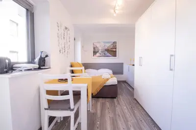 Image de Lake Bled House - Apartment Swan
