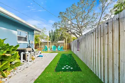 Clearwater Villa / Heated Pool, Hot Tub, Golf!