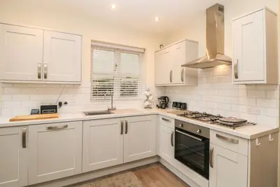 Image de 1 Knowleston House, family friendly, with a garden in Matlock