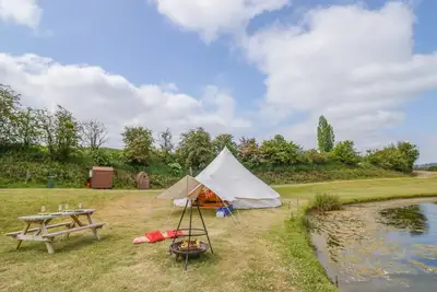 Image de Annamay, pet friendly, with open fire in Great Witley