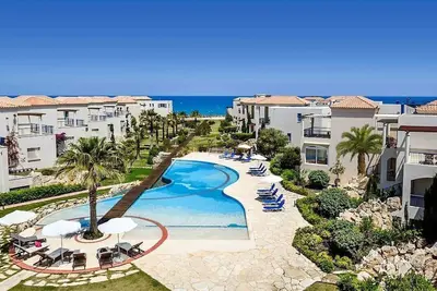 Image de Resitour - Chania Aphrodite Beachfront