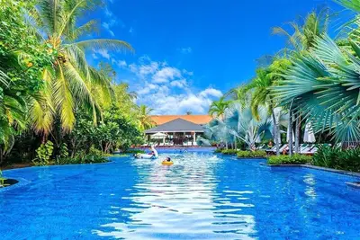 Image de Luxury Pool Villas in Purama Villas