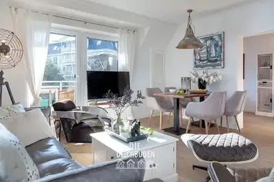 Image de Apartment Box 8 in Büsum