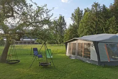 Image de Maison de vacances Schüpbach pour 1 - 7 personnes avec 1 chambre à coucher - Maison de vacances indé