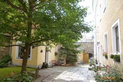 Image de Appartement de vacances Annaberg-Buchholz pour 1 - 2 personnes avec 1 chambre à coucher - Logement d