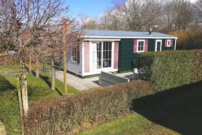 Image de Maison de vacances Baarland pour 1 - 7 personnes avec 2 chambres à coucher - Maison de vacances