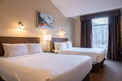 Image de Relaxing Mountain Getaway! Superior Room