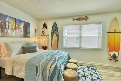 Image de Pier Pressure beachfront w/pool