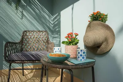 Image de Mini Zen Nomad Maison - Calming & Charming Nest
