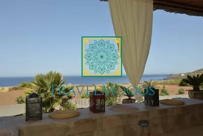 Image de Dammuso Aphrodite Islands Only