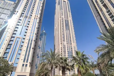 Image de Two Bedroom in Business bay