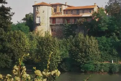 Image de Un moment inoubliable au château-abbaye de Clairac