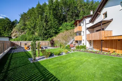 Image de Appartement 'Mühlanderhof Apt Endkopf' avec vue sur le lac, terrasse partagée et Wi-Fi