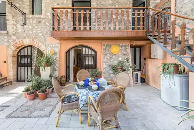 Image de Appartement 'Luna' avec Wi-Fi