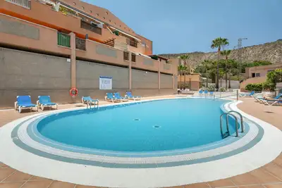 Image de Maison de vacances \"Grand View\" avec piscine partagée et Wi-Fi