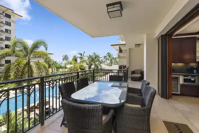 Image de Welcome to Hale Hoaloha in Ko Olina! With an ideal location in the charming Ko O