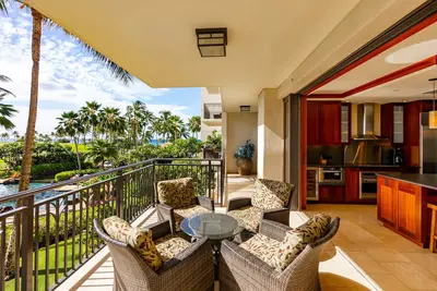 Image de Welcome to Hale Kauwela in Ko Olina! Kick your feet up at this gorgeous villa