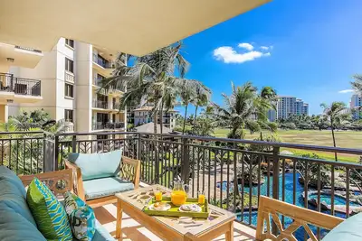 Image de Hale Moana | Ko Olina Beach Resort!