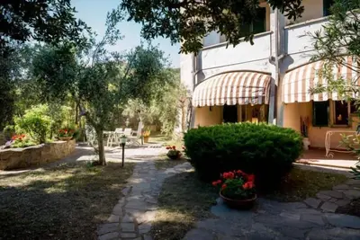 Image de Antico Frantoio by Interhome