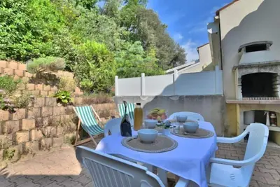 Image de Le Clos de la Forêt by Interhome