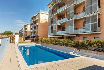 Image de Marina Park by Interhome