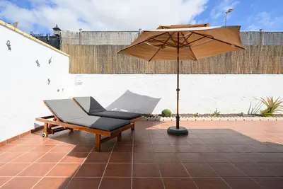 Image de Private Chill-out Terrace Bungalow - Pool