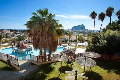 Image de Imperial Park by Interhome