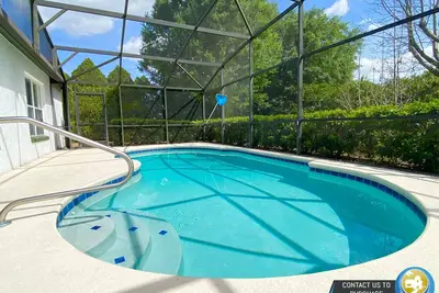 Image de Modest Charmer W/ Private Pool