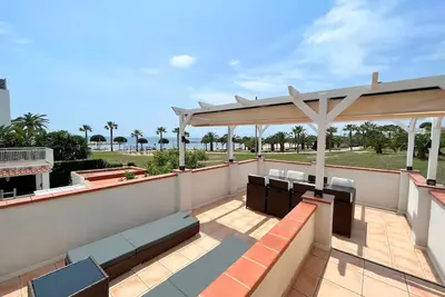 Image de Gladiols - Deux Chambres Appartement, Couchages 6