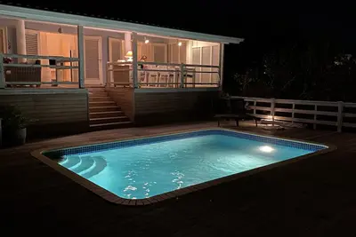 Image de Villa Blue Ocean