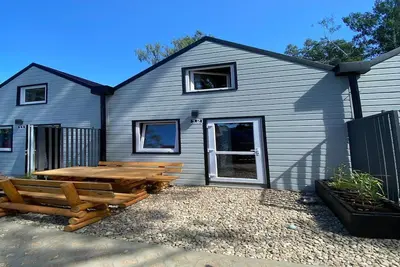 Image de Maisons de vacances avec piscine à Dziwnów pour 6 personnes-anc. Tui