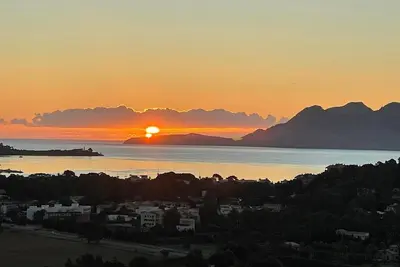Image de Luxury Property In Puerto Pollensa, Sauna, Private Pool, Sea Views