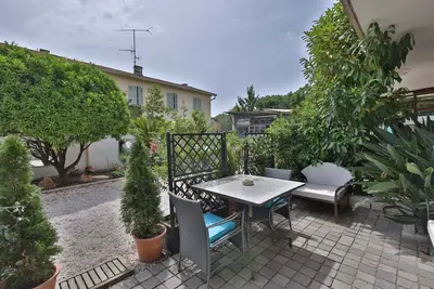Image de Studio D'HÔTES Auguste / Pdj Offert / Jacuzzi / Proche Mer