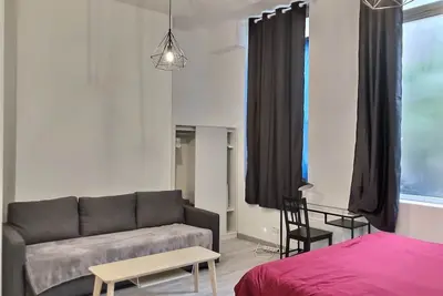 Image de Residence Mila - 1 - Hyper Center