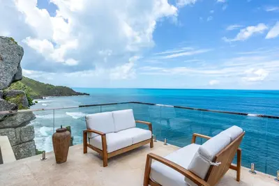 Image de Maxi Cooper - The Cooper Bay Villas Tortola Bvi