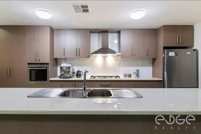 Image de Large spacious 4 bedroom home