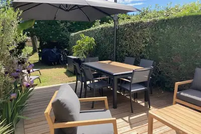 Image de Maison La Baule 2 Ch 5p Eté 2025 ouvert