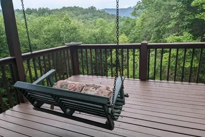 Image de Love Nest, Peaceful, Close to Br, Views, Pets, indoor Hot Tub, Fire Pit