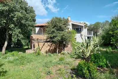 Image de Quiet vacation home near Porto-Vecchio / La Chiappa - 5 min from the sea
