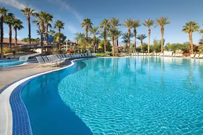 Image de Palm Desert-Marriott Shadow Ridge, The Villages   perfect for Coachella 4/16-20