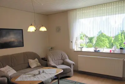 Image de Bungalow Friese 700 meters from the beach