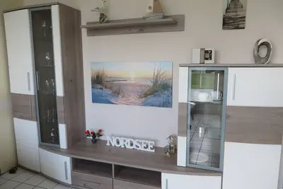 Image de Vacation apartment Hafenkoje