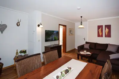 Image de New! Vacation apartment Zur Linde