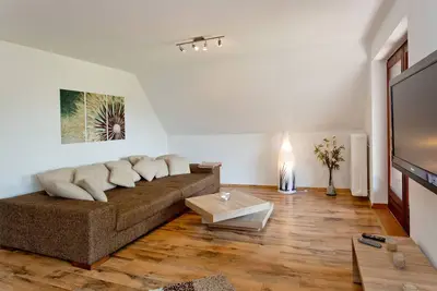 Image de New! Vacation apartment zum Wiesenblick