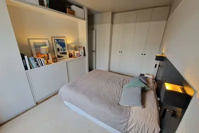 Image de Superbe appartement - coeur 16e