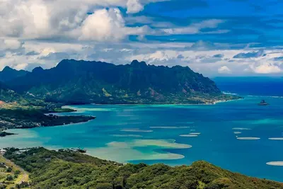 Image de East Oahu Getaway- Hot Tub, Ocean Views, Ac